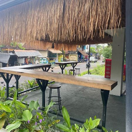 Paca'S Reggae Bar & Hostel Ambat ภายนอก รูปภาพ