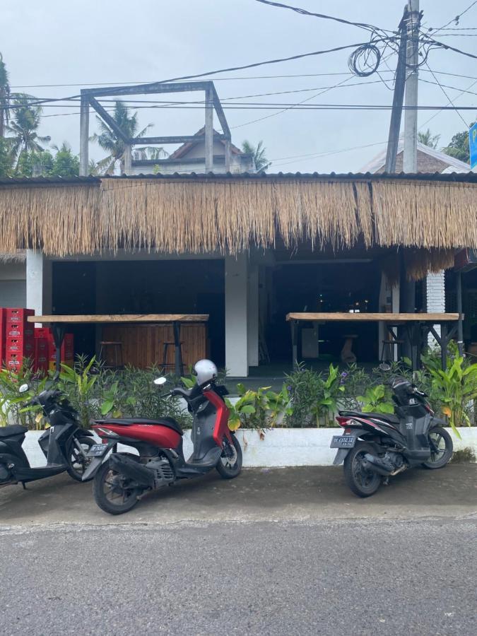 Paca'S Reggae Bar & Hostel Ambat ภายนอก รูปภาพ